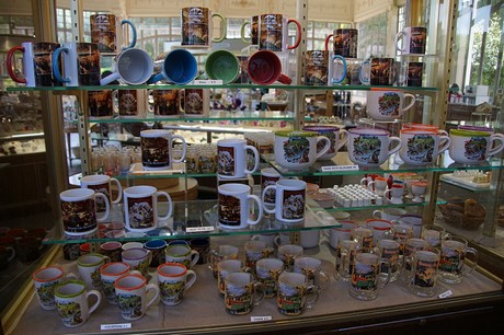 Grottes de Betharram